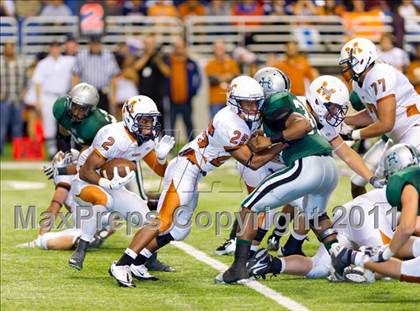 Thumbnail 3 in Madison @ Fort Bend Hightower photogallery.