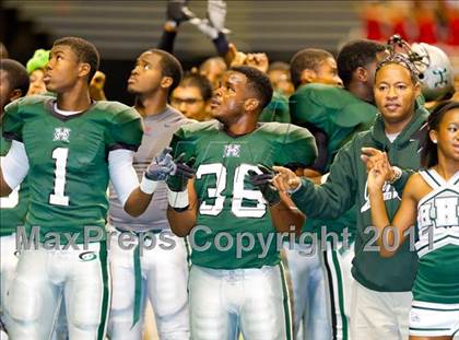 Thumbnail 2 in Madison @ Fort Bend Hightower photogallery.