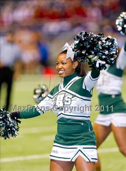 Thumbnail 2 in Madison @ Fort Bend Hightower photogallery.