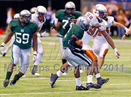 Thumbnail 1 in Madison @ Fort Bend Hightower photogallery.