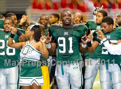 Thumbnail 3 in Madison @ Fort Bend Hightower photogallery.
