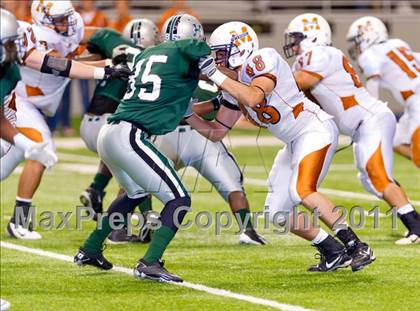 Thumbnail 1 in Madison @ Fort Bend Hightower photogallery.