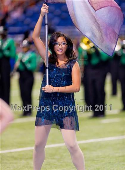 Thumbnail 2 in Madison @ Fort Bend Hightower photogallery.
