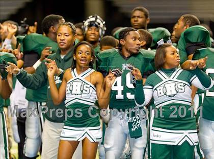 Thumbnail 3 in Madison @ Fort Bend Hightower photogallery.