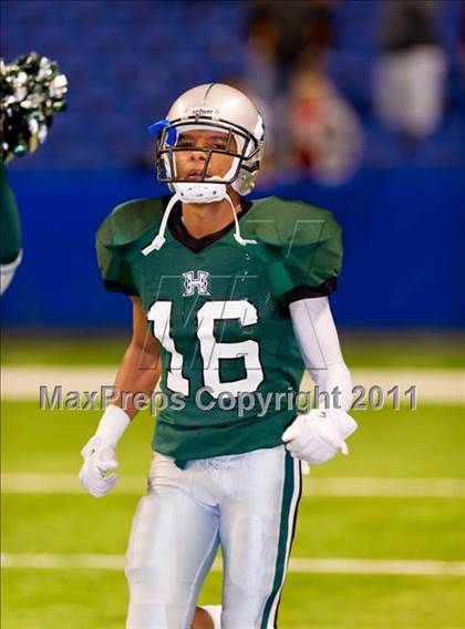 Thumbnail 3 in Madison @ Fort Bend Hightower photogallery.