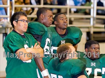 Thumbnail 2 in Madison @ Fort Bend Hightower photogallery.