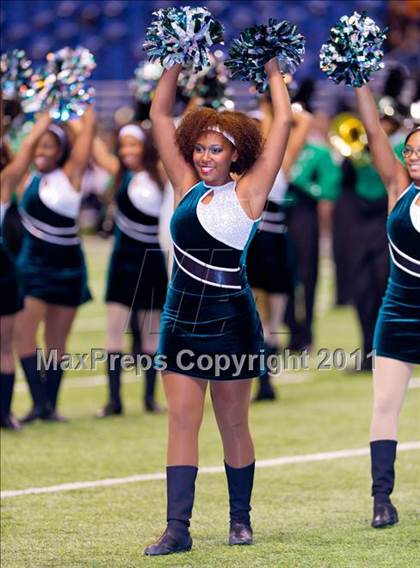 Thumbnail 3 in Madison @ Fort Bend Hightower photogallery.