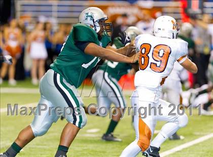 Thumbnail 3 in Madison @ Fort Bend Hightower photogallery.
