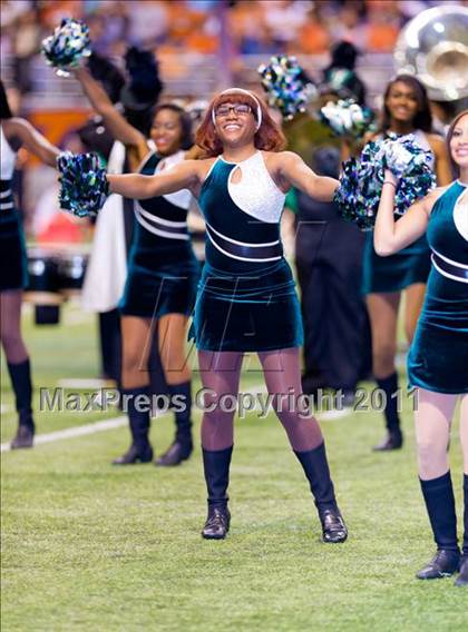 Thumbnail 3 in Madison @ Fort Bend Hightower photogallery.
