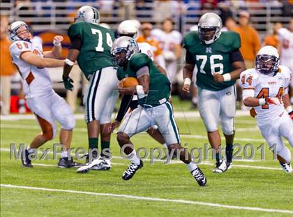 Thumbnail 3 in Madison @ Fort Bend Hightower photogallery.