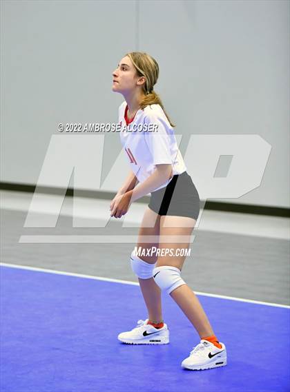 Thumbnail 3 in Episcopal vs St John's (Houston Open Tournament) photogallery.