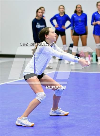 Thumbnail 1 in Episcopal vs St John's (Houston Open Tournament) photogallery.