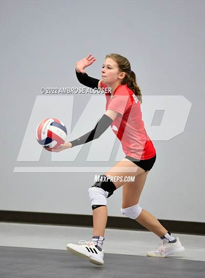 Thumbnail 3 in Episcopal vs St John's (Houston Open Tournament) photogallery.