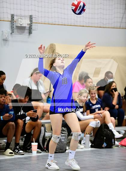 Thumbnail 1 in Episcopal vs St John's (Houston Open Tournament) photogallery.