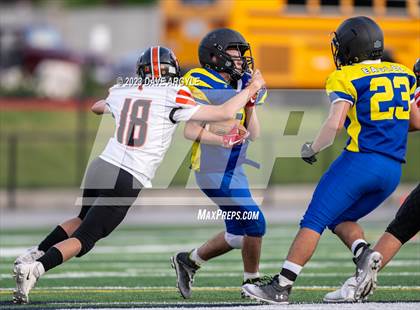 Thumbnail 3 in Monticello JV @ Utah School for the Deaf & Blind photogallery.