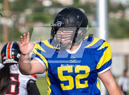 Thumbnail 3 in Monticello JV @ Utah School for the Deaf & Blind photogallery.