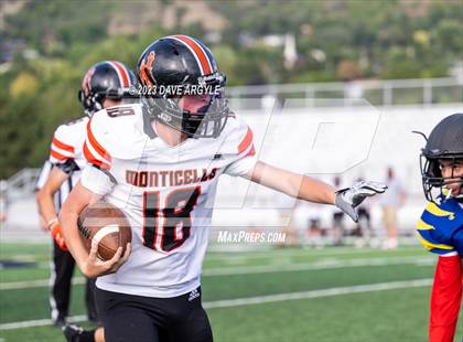Thumbnail 3 in Monticello JV @ Utah School for the Deaf & Blind photogallery.