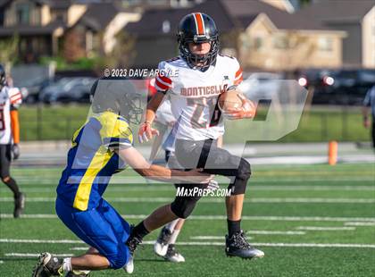 Thumbnail 3 in Monticello JV @ Utah School for the Deaf & Blind photogallery.
