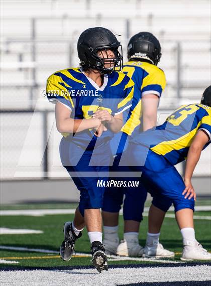 Thumbnail 3 in Monticello JV @ Utah School for the Deaf & Blind photogallery.
