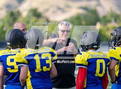 Thumbnail 3 in Monticello JV @ Utah School for the Deaf & Blind photogallery.