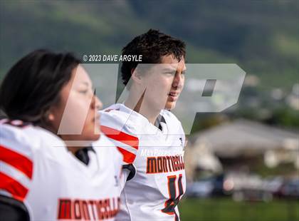 Thumbnail 3 in Monticello JV @ Utah School for the Deaf & Blind photogallery.