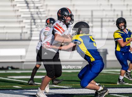 Thumbnail 3 in Monticello JV @ Utah School for the Deaf & Blind photogallery.