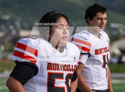 Thumbnail 1 in Monticello JV @ Utah School for the Deaf & Blind photogallery.
