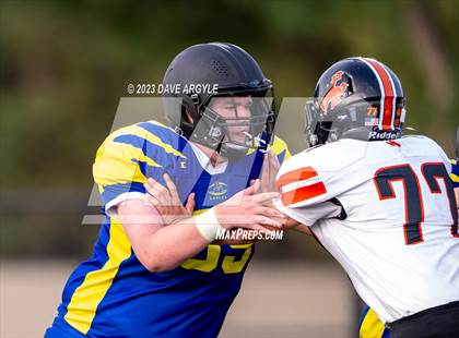 Thumbnail 3 in Monticello JV @ Utah School for the Deaf & Blind photogallery.