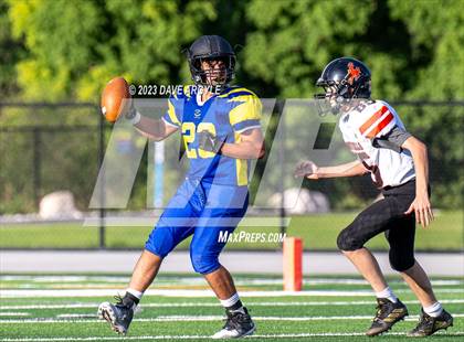 Thumbnail 3 in Monticello JV @ Utah School for the Deaf & Blind photogallery.