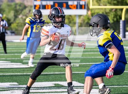 Thumbnail 3 in Monticello JV @ Utah School for the Deaf & Blind photogallery.