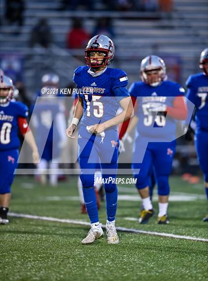 Thumbnail 3 in Warren County @ Park View photogallery.