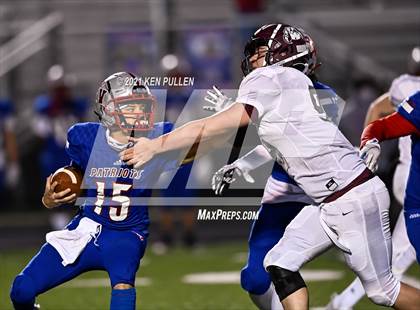 Thumbnail 3 in Warren County @ Park View photogallery.