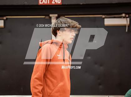 Thumbnail 3 in 56th Akron Holiday Tournament (Quarterfinals) photogallery.