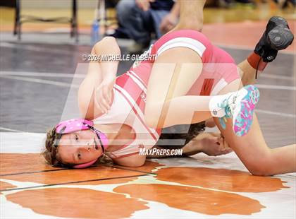 Thumbnail 2 in 56th Akron Holiday Tournament (Quarterfinals) photogallery.