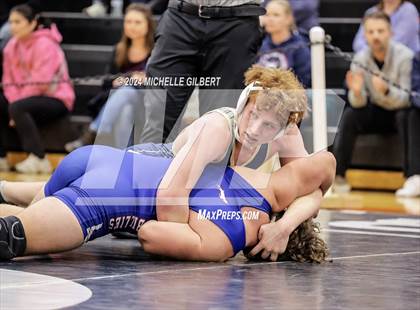 Thumbnail 1 in 56th Akron Holiday Tournament (Quarterfinals) photogallery.