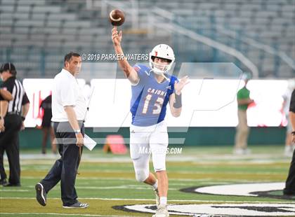 Thumbnail 3 in Newman @ Metairie Park Country Day photogallery.