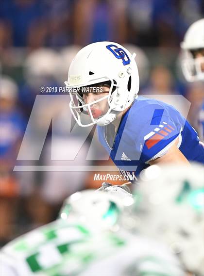 Thumbnail 2 in Newman @ Metairie Park Country Day photogallery.