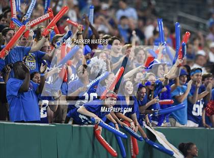 Thumbnail 1 in Newman @ Metairie Park Country Day photogallery.