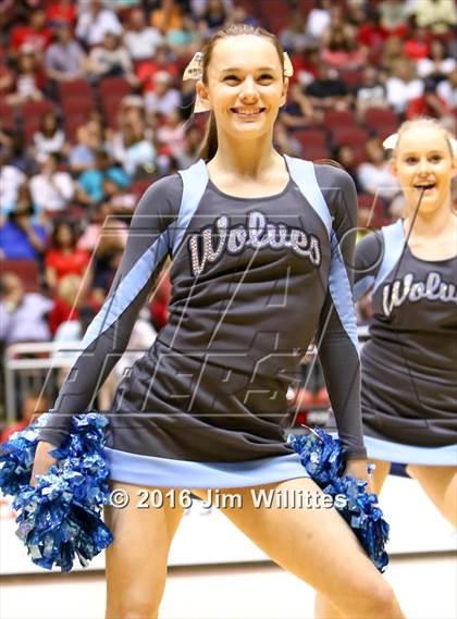 Thumbnail 2 in Scottsdale Christian Academy vs. Estrella Foothills  (AIA D3 Final) photogallery.