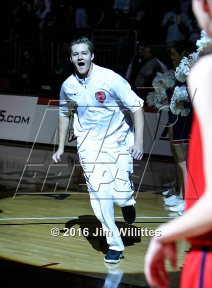 Thumbnail 1 in Scottsdale Christian Academy vs. Estrella Foothills  (AIA D3 Final) photogallery.
