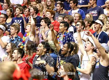 Thumbnail 2 in Scottsdale Christian Academy vs. Estrella Foothills  (AIA D3 Final) photogallery.