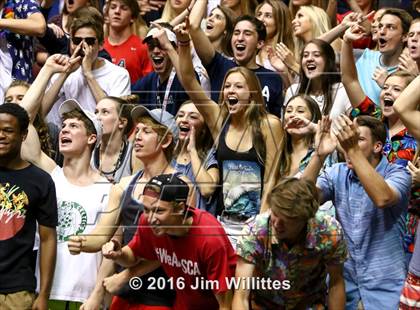 Thumbnail 3 in Scottsdale Christian Academy vs. Estrella Foothills  (AIA D3 Final) photogallery.