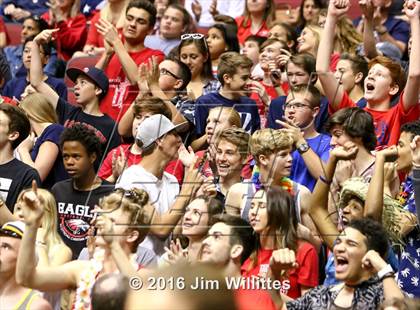 Thumbnail 1 in Scottsdale Christian Academy vs. Estrella Foothills  (AIA D3 Final) photogallery.