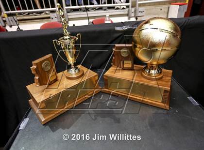 Thumbnail 1 in Scottsdale Christian Academy vs. Estrella Foothills  (AIA D3 Final) photogallery.