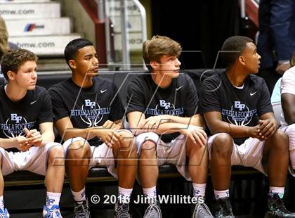 Thumbnail 2 in Scottsdale Christian Academy vs. Estrella Foothills  (AIA D3 Final) photogallery.