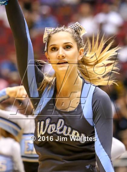 Thumbnail 1 in Scottsdale Christian Academy vs. Estrella Foothills  (AIA D3 Final) photogallery.