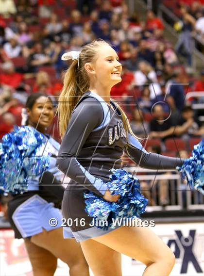 Thumbnail 2 in Scottsdale Christian Academy vs. Estrella Foothills  (AIA D3 Final) photogallery.