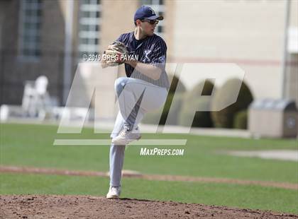 Thumbnail 3 in Xaverian @ Poly Prep Country Day photogallery.