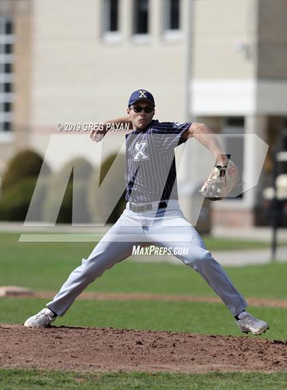 Thumbnail 1 in Xaverian @ Poly Prep Country Day photogallery.