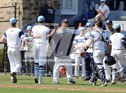 Thumbnail 2 in Xaverian @ Poly Prep Country Day photogallery.